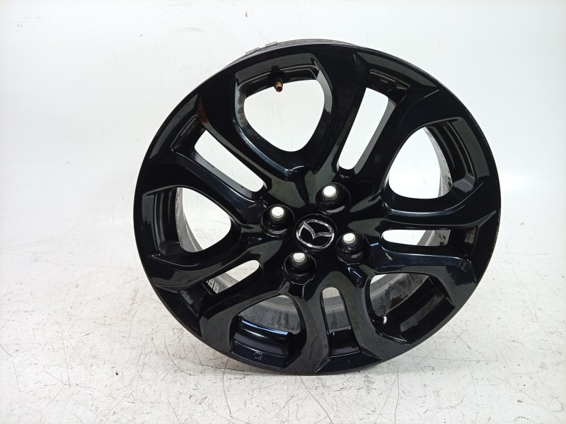 Recambio de llanta para mazda 2 hatchback (dl, dj) 1.5 skyactiv-g referencia OEM IAM  9965425560 