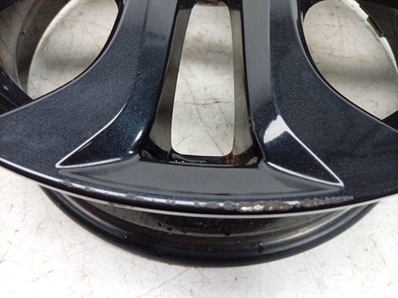 Recambio de llanta para mazda 2 hatchback (dl, dj) 1.5 skyactiv-g referencia OEM IAM  9965425560 