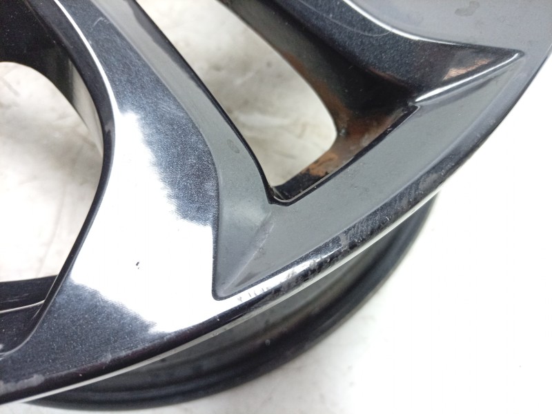 Recambio de llanta para mazda 2 hatchback (dl, dj) 1.5 skyactiv-g referencia OEM IAM  9965425560 