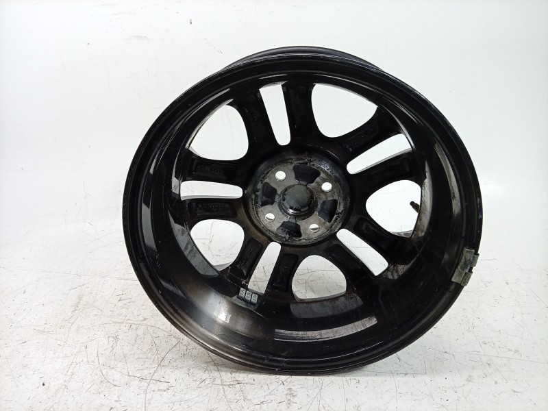 Recambio de llanta para mazda 2 hatchback (dl, dj) 1.5 skyactiv-g referencia OEM IAM  9965425560 