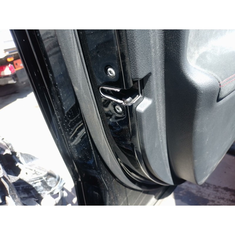 Recambio de cerradura puerta delantera izquierda para mercedes-benz eqa (h243) eqa 250+ (243.702) referencia OEM IAM   
