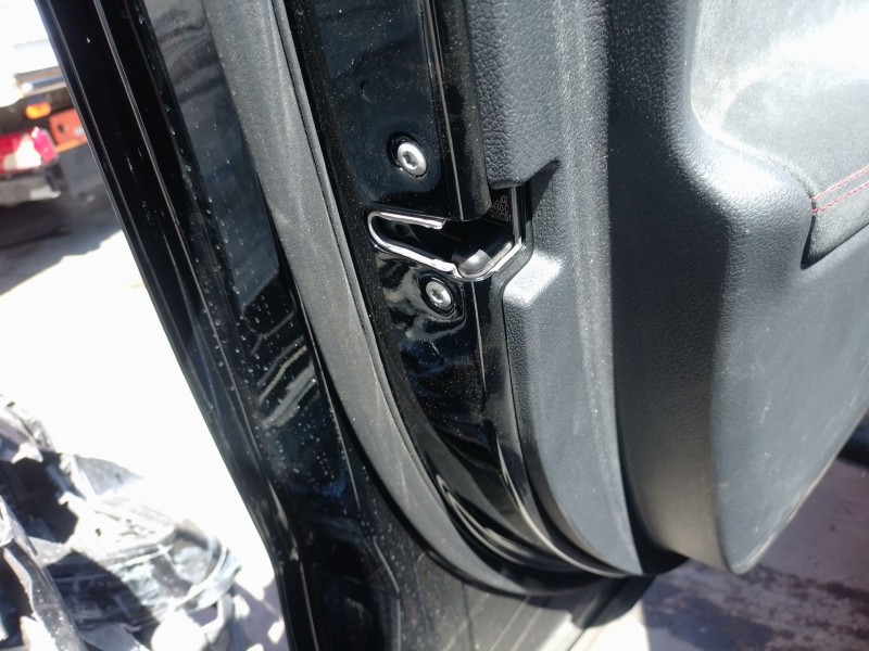 Recambio de cerradura puerta delantera izquierda para mercedes-benz eqa (h243) eqa 250+ (243.702) referencia OEM IAM   
