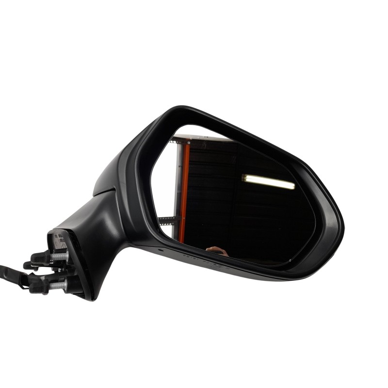 Recambio de retrovisor derecho para toyota corolla (e21) referencia OEM IAM 8791002L51 8791002L51 1059100013/3770454