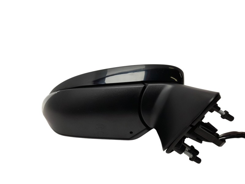 Recambio de retrovisor derecho para toyota corolla (e21) referencia OEM IAM 8791002L51 8791002L51 1059100013/3770454