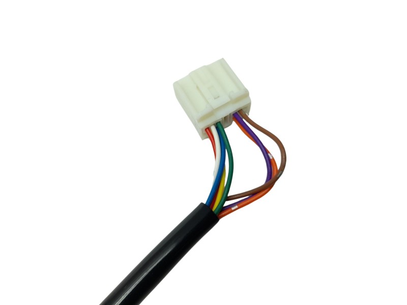 Recambio de retrovisor derecho para toyota corolla (e21) referencia OEM IAM 8791002L51 8791002L51 1059100013/3770454