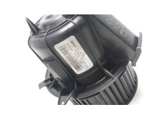 Recambio de ventilador calefaccion para citroen c3 attraction referencia OEM IAM T4190001   2