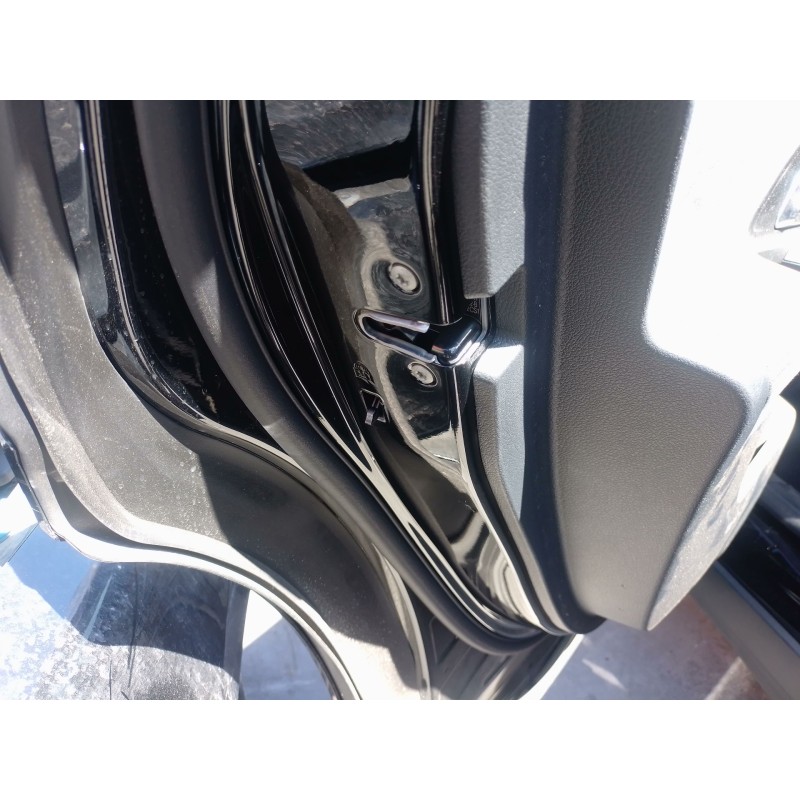Recambio de cerradura puerta trasera izquierda para mercedes-benz eqa (h243) eqa 250+ (243.702) referencia OEM IAM   
