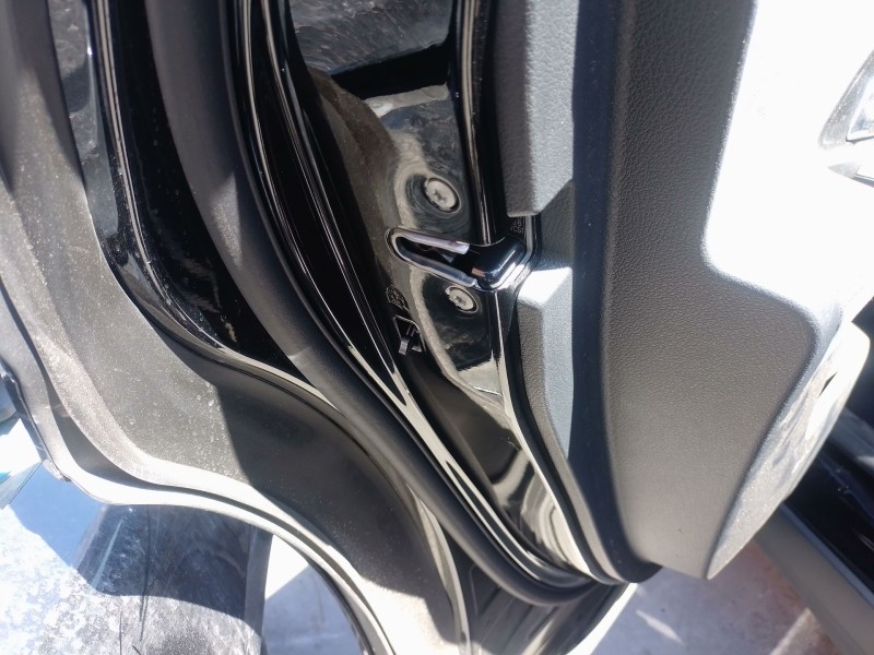 Recambio de cerradura puerta trasera izquierda para mercedes-benz eqa (h243) eqa 250+ (243.702) referencia OEM IAM   