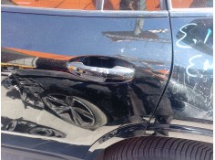 Recambio de puerta trasera izquierda para mercedes-benz eqa (h243) eqa 250+ (243.702) referencia OEM IAM    2