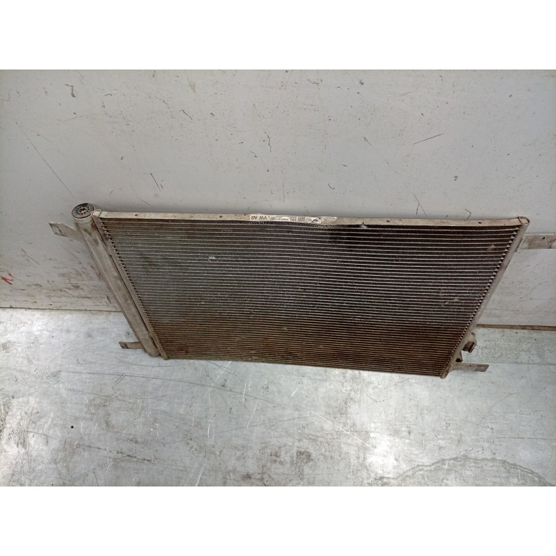 Recambio de condensador / radiador aire acondicionado para volkswagen t-roc (a11, d11) 2.0 tdi referencia OEM IAM 5Q0816411AR 5Q