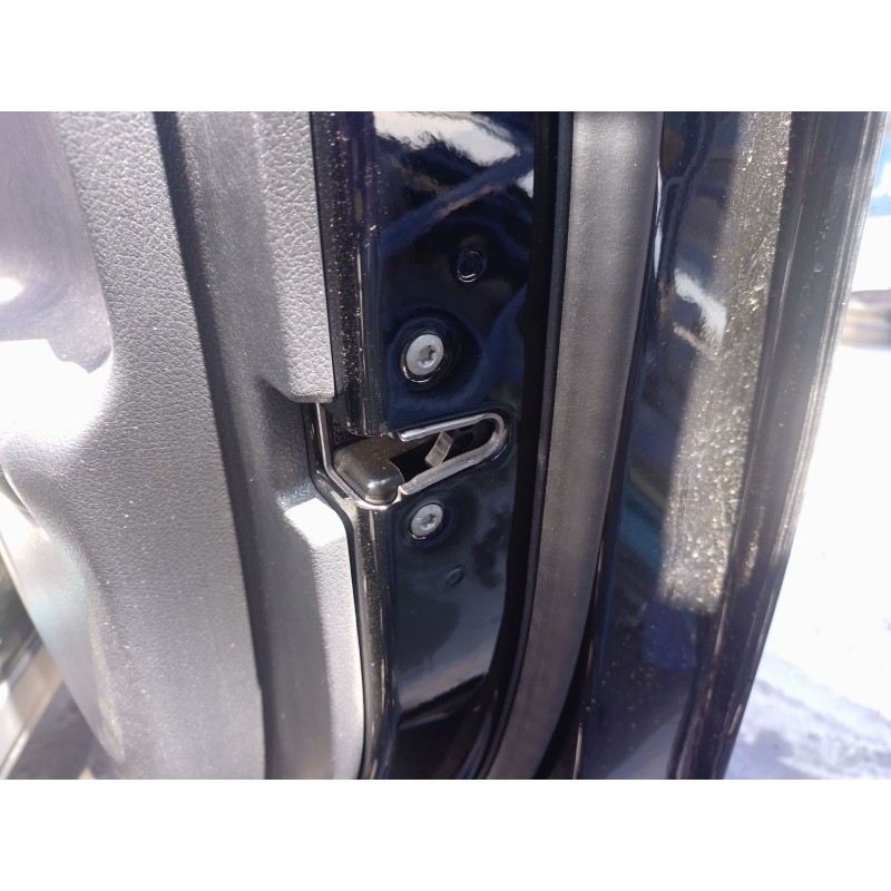 Recambio de cerradura puerta delantera derecha para mercedes-benz eqa (h243) eqa 250+ (243.702) referencia OEM IAM   