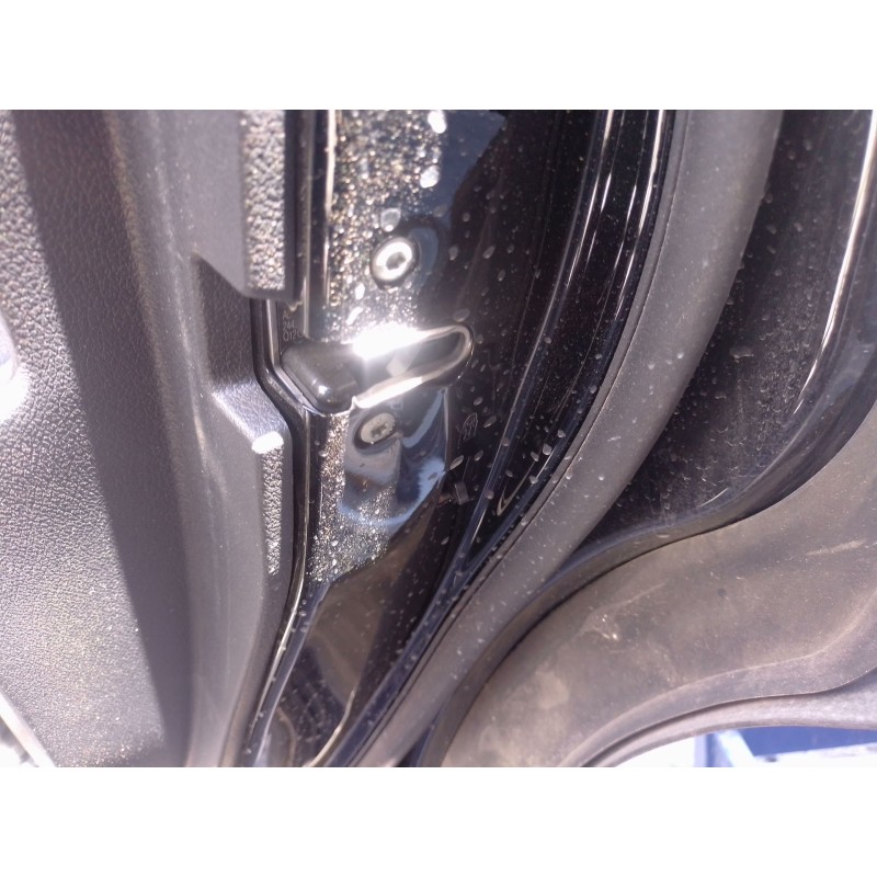 Recambio de cerradura puerta trasera derecha para mercedes-benz eqa (h243) eqa 250+ (243.702) referencia OEM IAM   