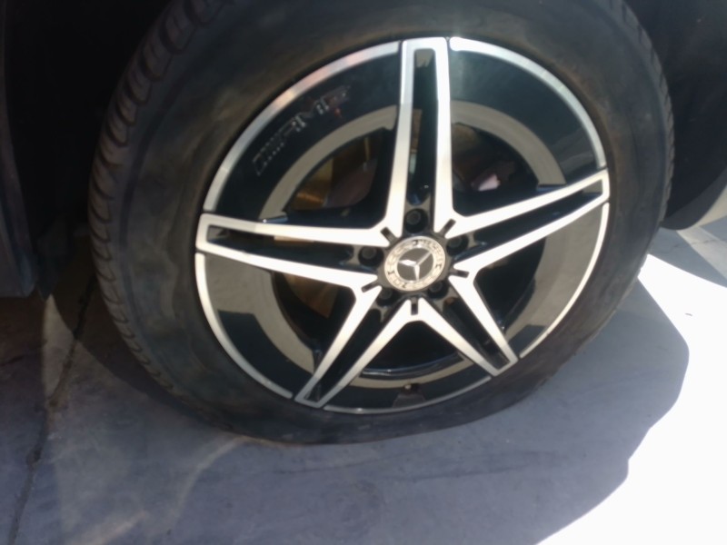 Recambio de llanta para mercedes-benz eqa (h243) eqa 250+ (243.702) referencia OEM IAM   