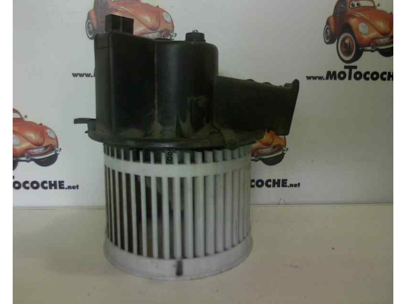 Recambio de ventilador calefaccion para fiat panda (169) referencia OEM IAM 5A0331000 5A0230000 