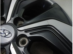 Recambio de llanta para hyundai kona (os, ose, osi) 1.6 gdi hybrid referencia OEM IAM  52910CM100  2