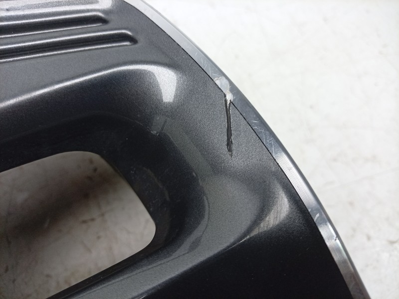 Recambio de llanta para hyundai kona (os, ose, osi) 1.6 gdi hybrid referencia OEM IAM  52910CM100 