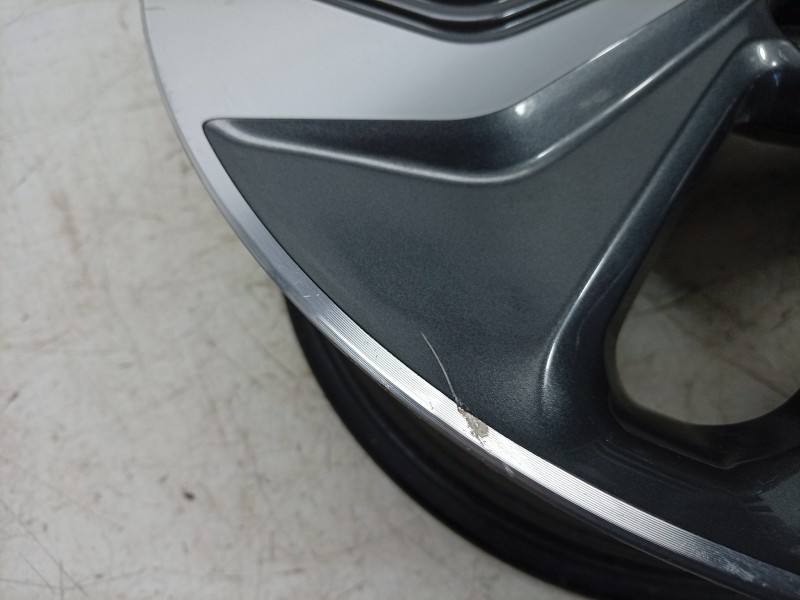 Recambio de llanta para hyundai kona (os, ose, osi) 1.6 gdi hybrid referencia OEM IAM  52910CM100 