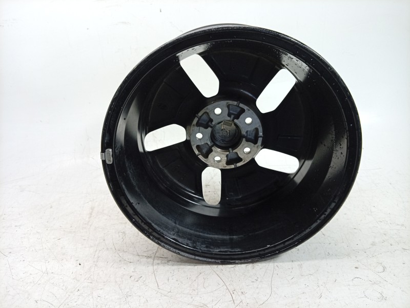 Recambio de llanta para hyundai kona (os, ose, osi) 1.6 gdi hybrid referencia OEM IAM  52910CM100 