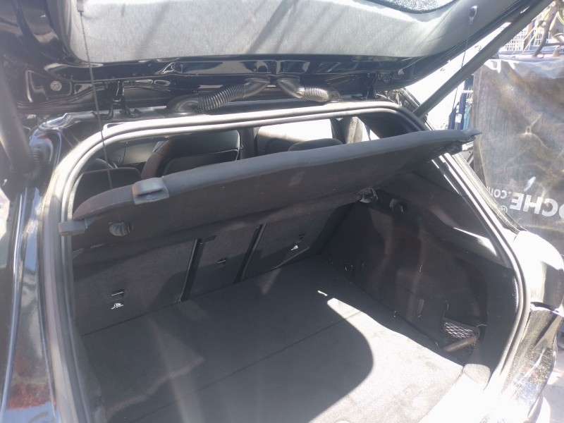 Recambio de bandeja trasera para mercedes-benz eqa (h243) eqa 250+ (243.702) referencia OEM IAM   
