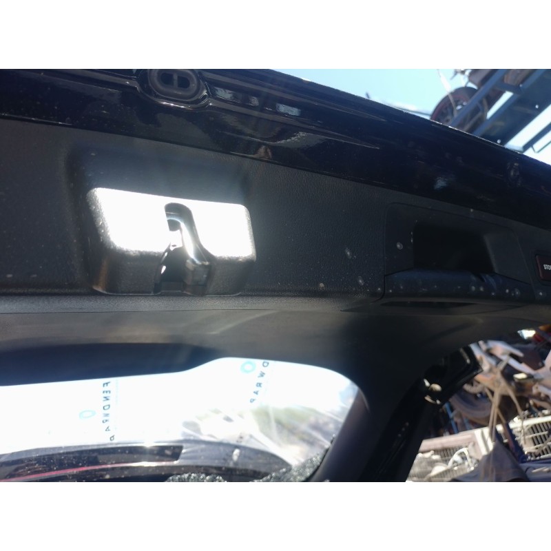 Recambio de cerradura maletero / porton para mercedes-benz eqa (h243) eqa 250+ (243.702) referencia OEM IAM   