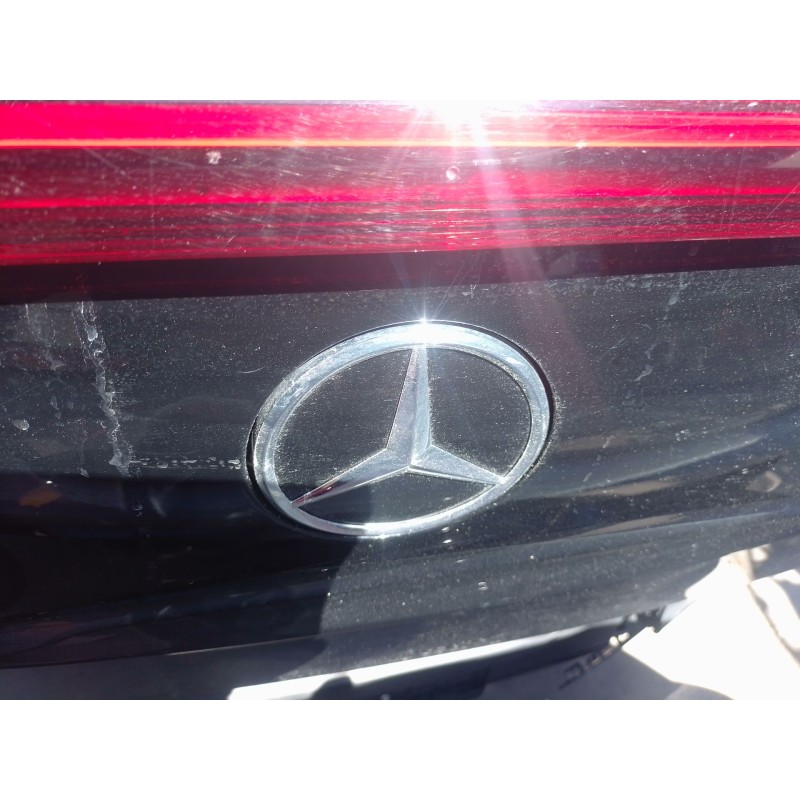 Recambio de maneta exterior porton para mercedes-benz eqa (h243) eqa 250+ (243.702) referencia OEM IAM   