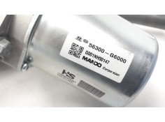 Recambio de columna direccion para kia picanto (ja) concept referencia OEM IAM 56300G6000 56340G6000  2