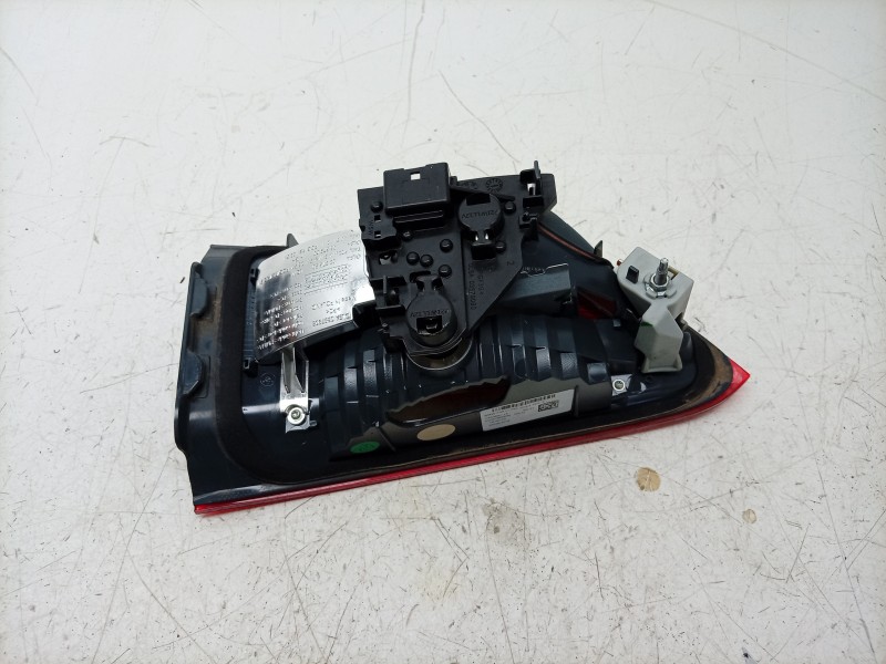 Recambio de piloto trasero izquierdo interior para bmw x1 (f48) sdrive 18 d referencia OEM IAM  63217350697 