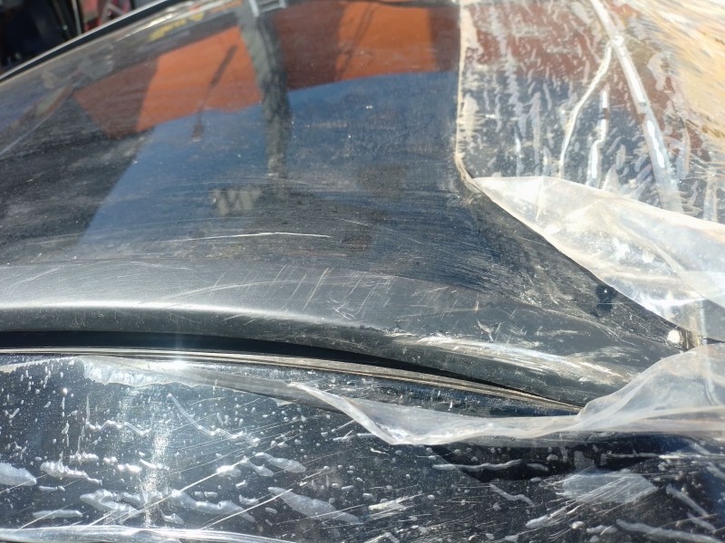 Recambio de barras techo para mercedes-benz eqa (h243) eqa 250+ (243.702) referencia OEM IAM   