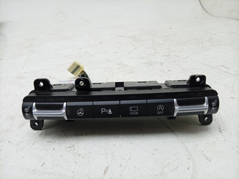 Recambio de mando multifuncion para kia stinger (ck) 2.0 tgdi cat referencia OEM IAM  93300J5220 