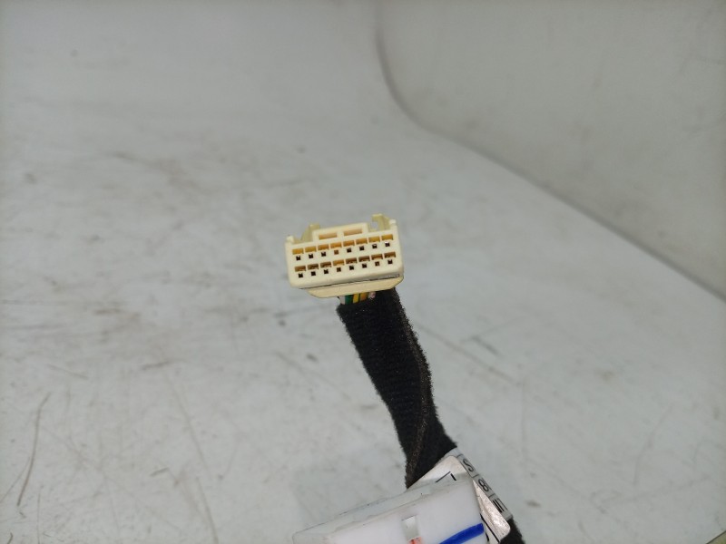 Recambio de mando multifuncion para kia stinger (ck) 2.0 tgdi cat referencia OEM IAM  93300J5220 