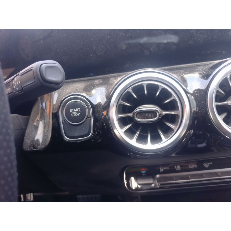 Recambio de conmutador de arranque para mercedes-benz eqa (h243) eqa 250+ (243.702) referencia OEM IAM   