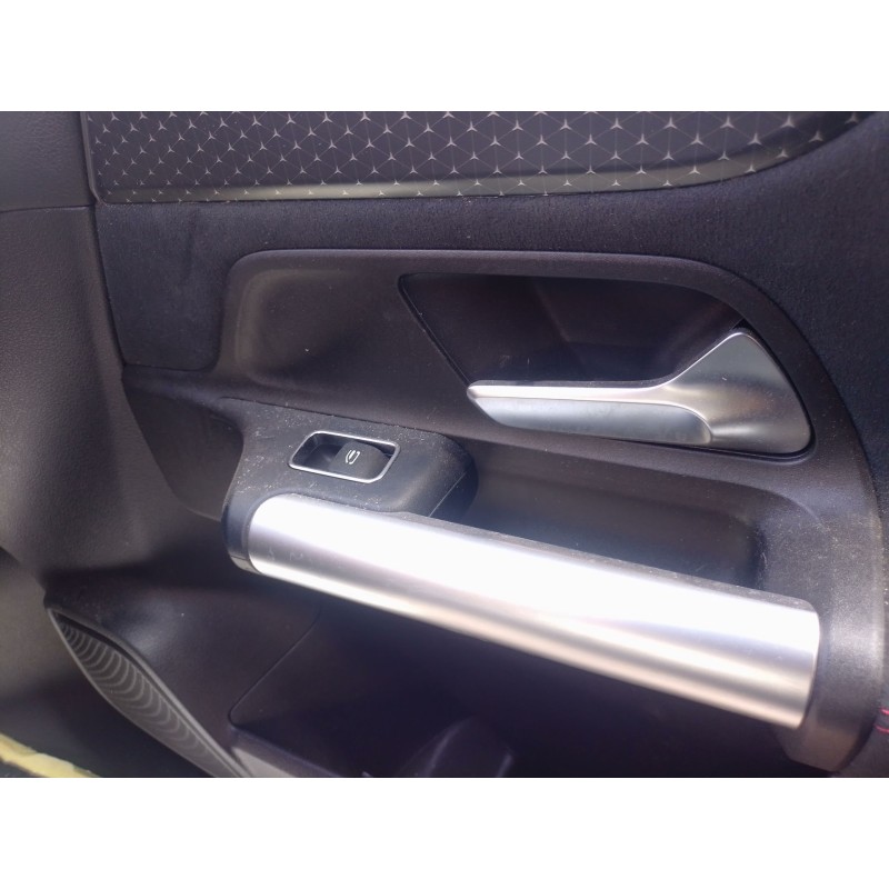 Recambio de mando elevalunas delantero derecho para mercedes-benz eqa (h243) eqa 250+ (243.702) referencia OEM IAM   