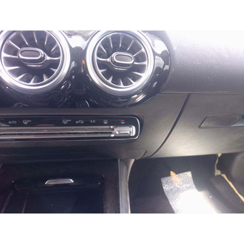 Recambio de ventilador calefaccion para mercedes-benz eqa (h243) eqa 250+ (243.702) referencia OEM IAM   