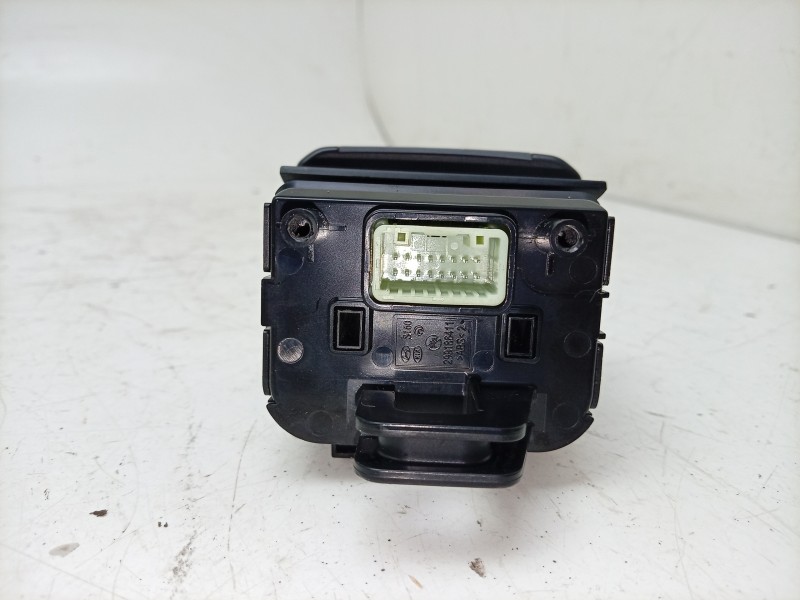 Recambio de palanca freno para kia stinger (ck) 2.0 tgdi cat referencia OEM IAM  93766J5500 