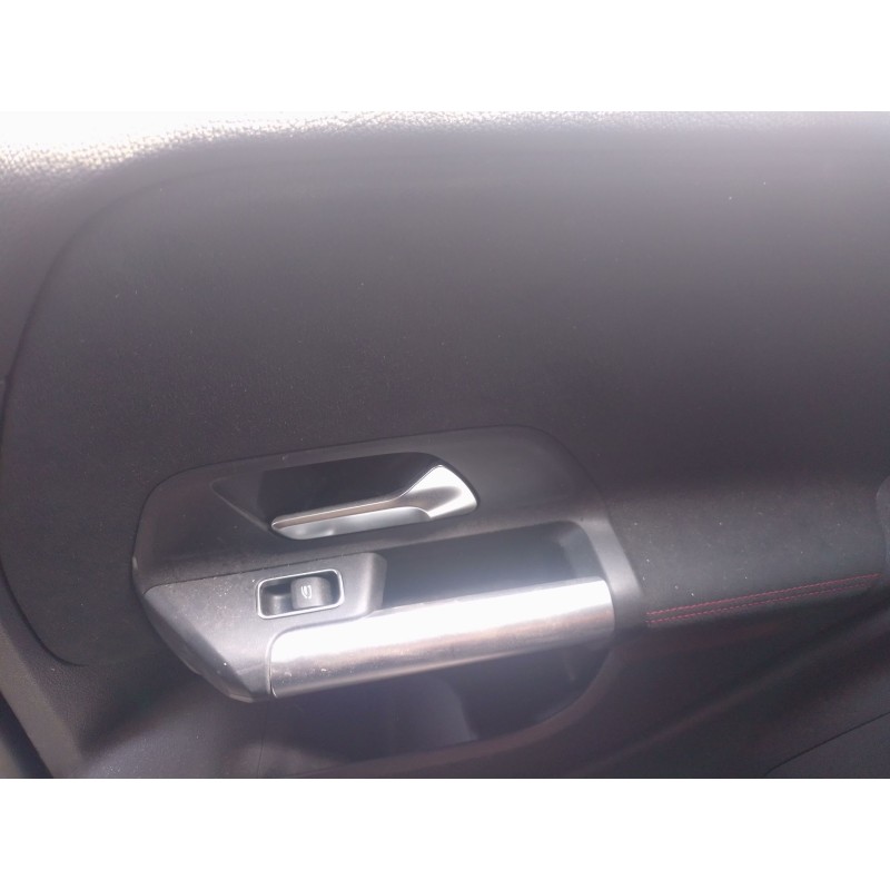 Recambio de mando elevalunas trasero derecho para mercedes-benz eqa (h243) eqa 250+ (243.702) referencia OEM IAM   
