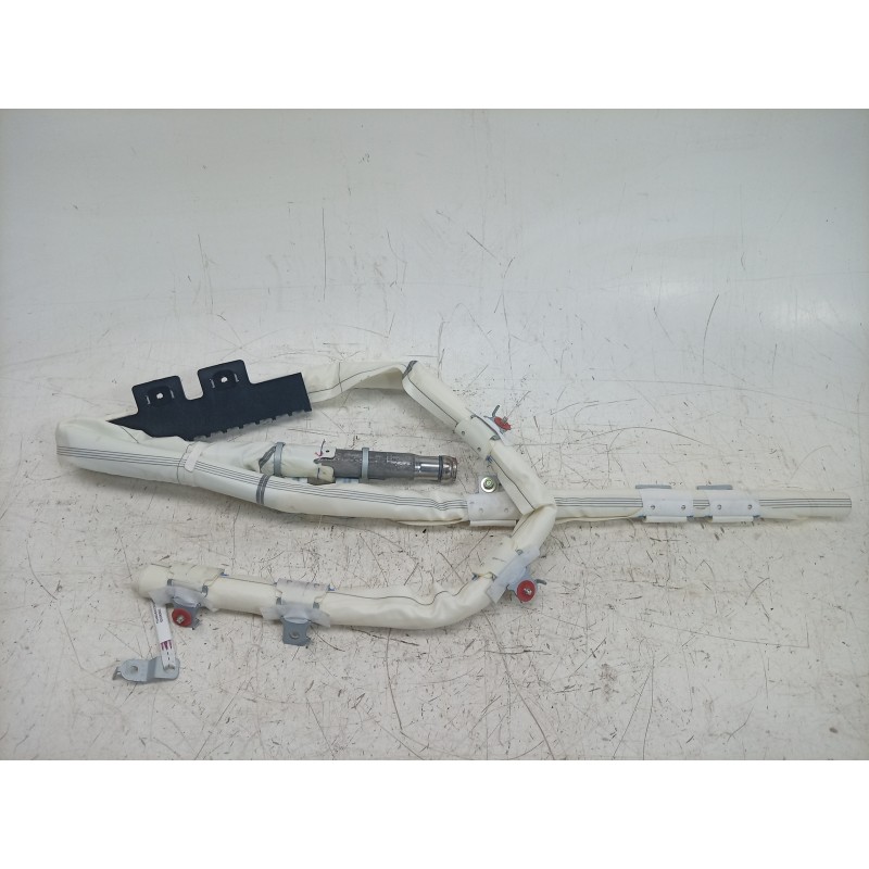 Recambio de airbag cortina delantero derecho para ssangyong korando (c300) 1.5 referencia OEM IAM  8622037010 