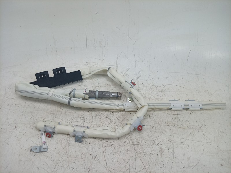 Recambio de airbag cortina delantero derecho para ssangyong korando (c300) 1.5 referencia OEM IAM  8622037010 