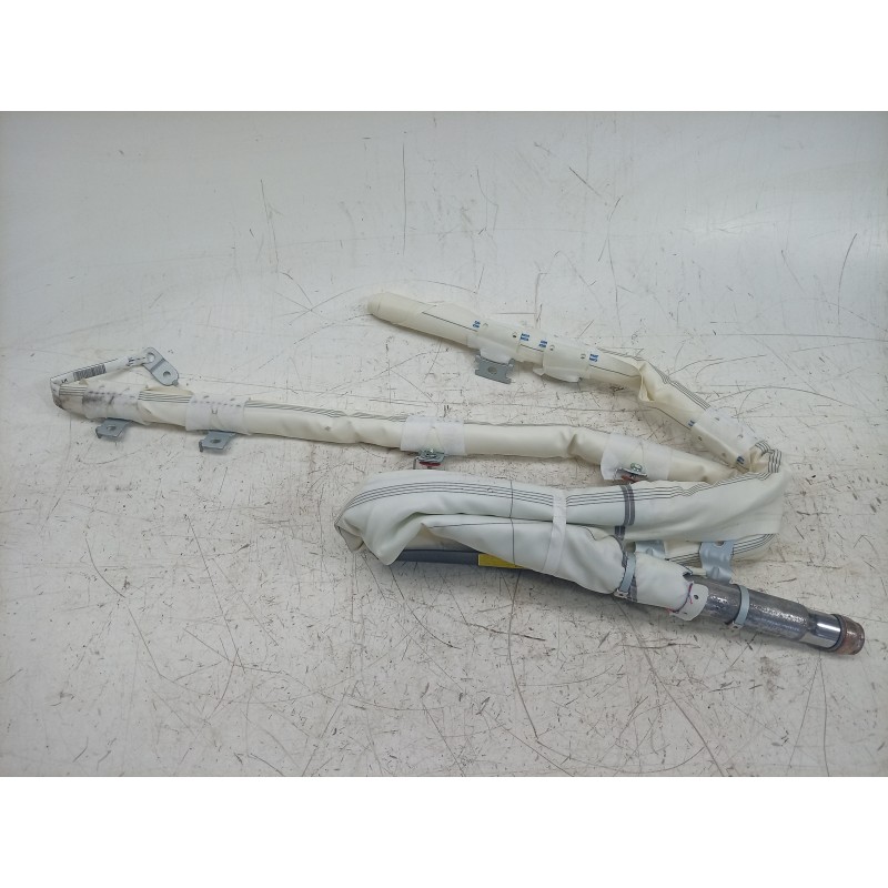 Recambio de airbag cortina delantero izquierdo para ssangyong korando (c300) 1.5 referencia OEM IAM 8621037010 8621037010 
