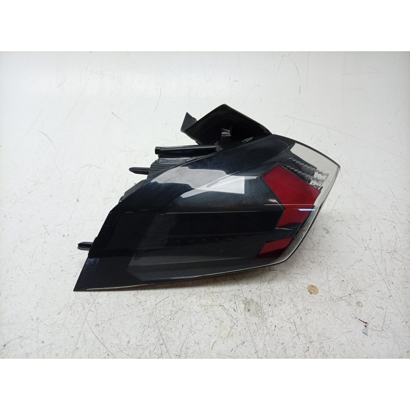 Recambio de piloto trasero izquierdo para peugeot 2008 ii (ud_, us_, uy_, uj_, ur_, uc_) 1.2 puretech 100 referencia OEM IAM  98