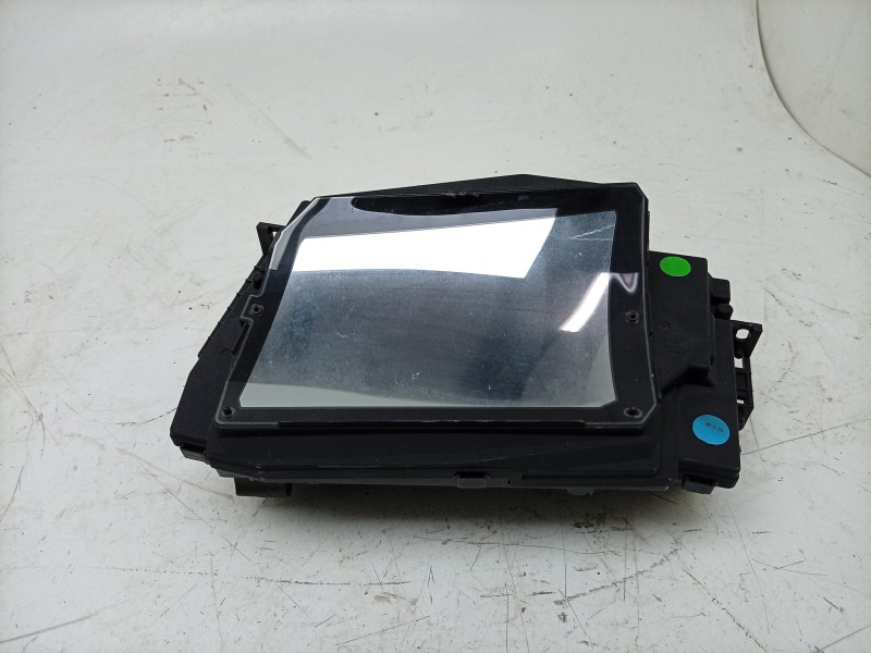 Recambio de pantalla multifuncion para kia stinger (ck) 2.0 tgdi cat referencia OEM IAM  94310J5300 