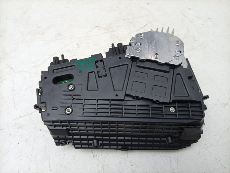 Recambio de pantalla multifuncion para kia stinger (ck) 2.0 tgdi cat referencia OEM IAM  94310J5300 