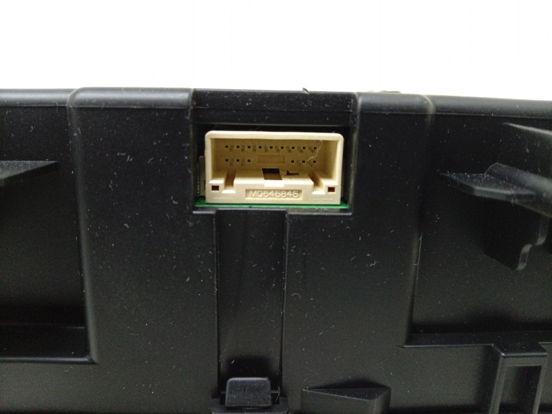 Recambio de pantalla multifuncion para kia stinger (ck) 2.0 tgdi cat referencia OEM IAM  94310J5300 