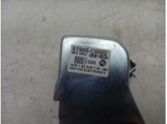 Recambio de conmutador de arranque para kia stinger (ck) 2.0 tgdi cat referencia OEM IAM 93500J5000 81900C0000  2