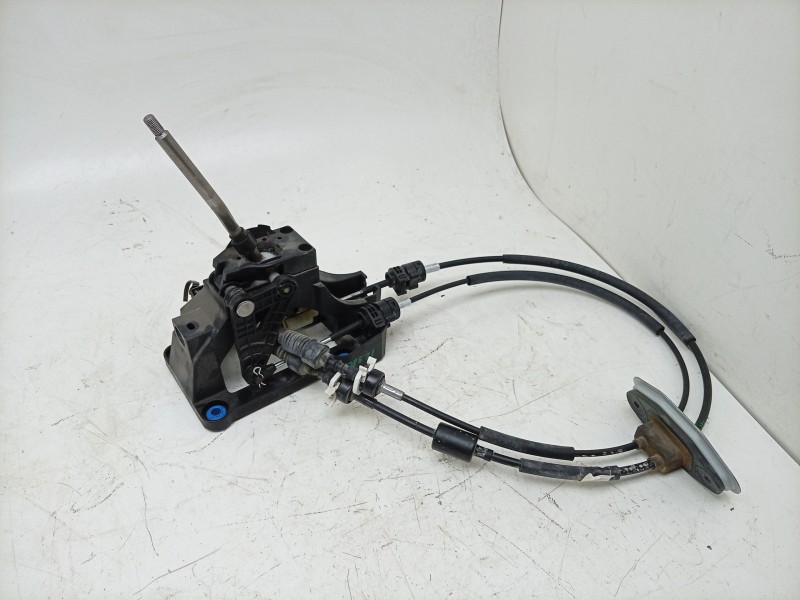 Recambio de palanca cambio para ssangyong korando (c300) 1.5 referencia OEM IAM  3170037000 