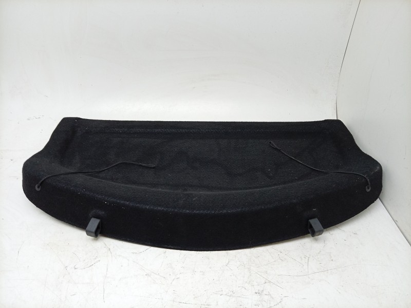 Recambio de bandeja trasera para mazda 2 hatchback (dl, dj) 1.5 skyactiv-g referencia OEM IAM  D09W68310 