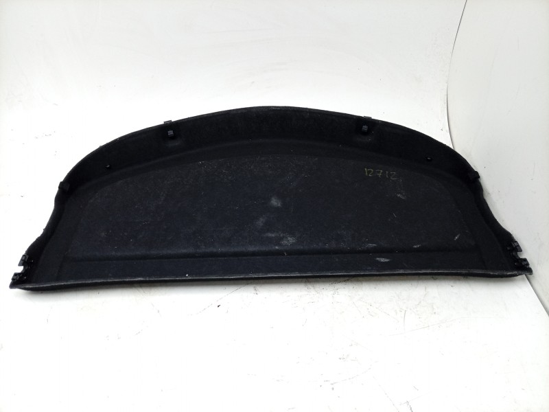 Recambio de bandeja trasera para mazda 2 hatchback (dl, dj) 1.5 skyactiv-g referencia OEM IAM  D09W68310 