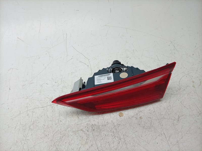 Recambio de piloto trasero derecho interior para bmw x1 (f48) sdrive 18 d referencia OEM IAM  63217350698 103F06381776