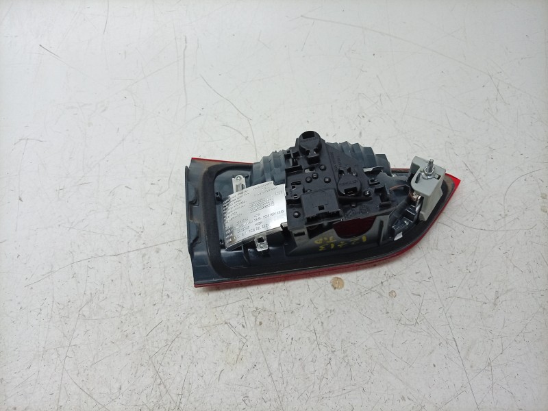 Recambio de piloto trasero derecho interior para bmw x1 (f48) sdrive 18 d referencia OEM IAM  63217350698 103F06381776