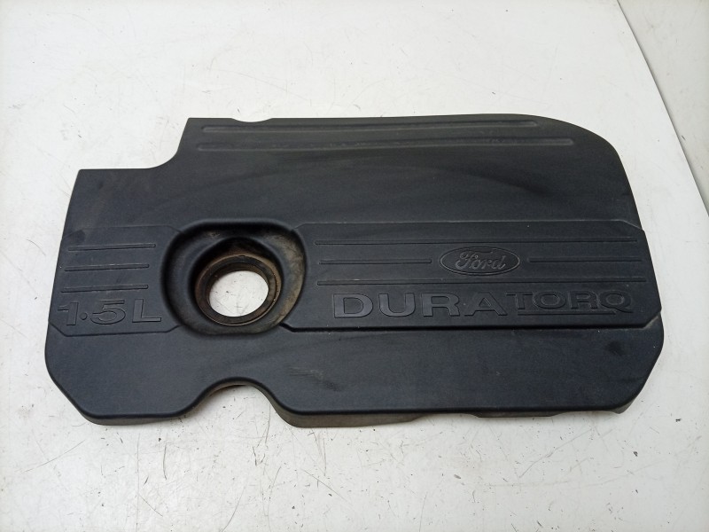 Recambio de tapa motor para ford transit courier b460 furgón/monospace 1.5 tdci referencia OEM IAM  F1F06A949A 