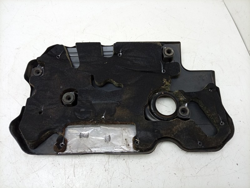 Recambio de tapa motor para ford transit courier b460 furgón/monospace 1.5 tdci referencia OEM IAM  F1F06A949A 